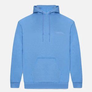 Shadowhill Carolina Blue Oversized Merch